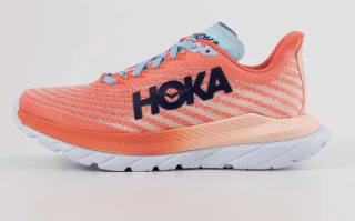 Zapatillas de Running para Mujer HOKA MACH 5 por 75.6€