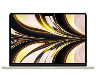 Portátil Apple 2022 Ordenador MacBook Air con chip M2 por 1.089€