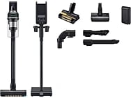 Samsung Jet 95 Pet - Steelstofzuiger + Gratis Accu voor €429 bij de mediamarkt