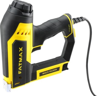 Stanley handtacker FatMax elektrisch 5-in-1 voor €47,99 bij Bol.com