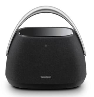 Bocina Harman Kardon Kardon Go + Play 3 con descuento en Sam's Club