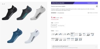 Envío gratis sin minimo de compra en Miravia APP productos desde solo 0,05€