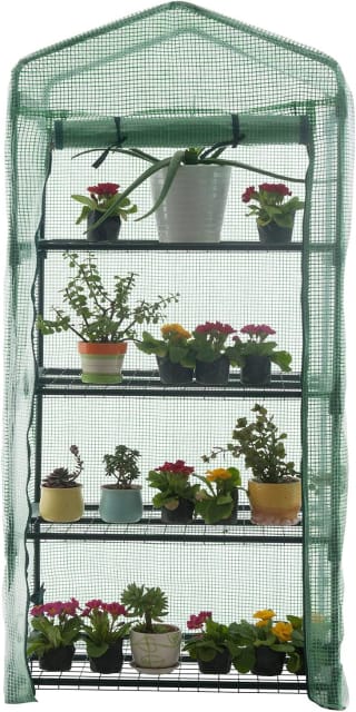 GOJOOASIS mni kweekkas voor €21,38 bij Amazon