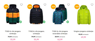 Kixx kortingscode voor 10% extra korting op de winter Outlet van 30%