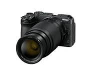 Nikon Z30 + Nikkor Z DX 18-140mm voor €757 bij Bol.com