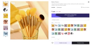 Recopilación ofertas flash desde Miravia por menos de 5€