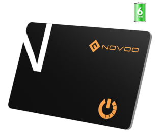 Air Tag Card Localizador Ultrafino para iOS por 14,09€