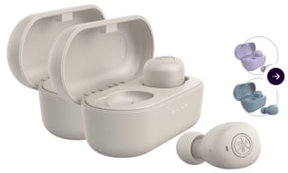 2x Yamaha TW-E3B Draadloze Oordopjes voor €49,95 bij iBOOD