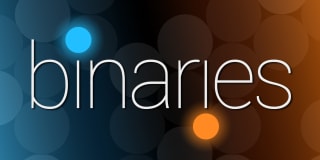 Binaries Nintendo Switch por 2,39€.