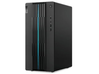 IdeaCentre Gaming 5i Gen 7 (17L Intel) voor €629 dmv code bij Lenovo