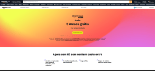 Amazon Music Unlimited - 3 meses gratuitos