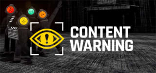 Content Warning gratis bij Steam
