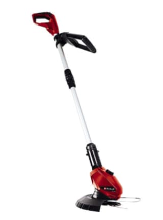 Einhell Power X-Change 18V Cordless Lawn Trimmer available for £58.50
