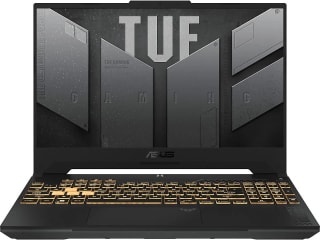 Portátil gaming ASUS TUF F15 FX507ZU4-LP040 con Intel Core i7-12700H , 16GB RAM, 512GB SSD por 990,91€