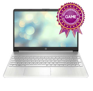 Ordenador Portátil 15.6" HP 15S-EQ1157NS - Athlon 3050U 8GB 256GB SSD por 279.99€