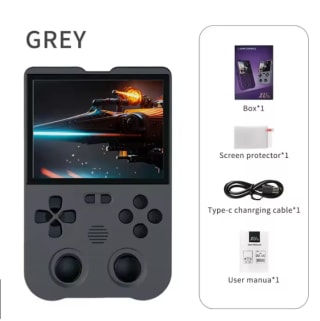 Consola XU10 a tan solo IPS 3,5" por solo 36,69€