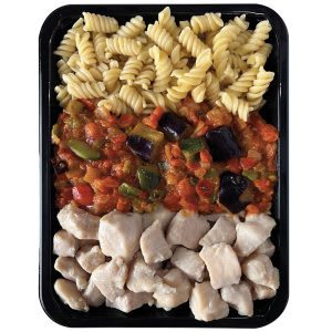 20% korting op veel maaltijden bij Musclemeat