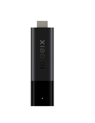 Xiaomi TV Stick 4K (Edición 2024) Reproductor portátil por solo 42,50€