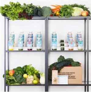 20% korting bij Sap.je