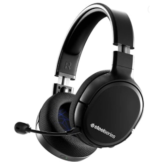Auriculares inalámbricos Gaming SteelSeries Arctis 1 Wireless por 63.99€