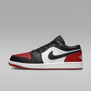 Air Jordan 1 Low voor €68,24 dmv code bij NIKE