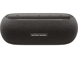 Altavoz inalámbrico Harman Kardon Luna, 55 W, Bluetooth, Autonomía 12h por 109€