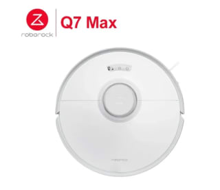 Roborock-Robot aspirador Q7 Max por 265,03€