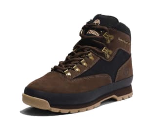 Botas de Hombre Timberland Euro Hiker por 69.99€