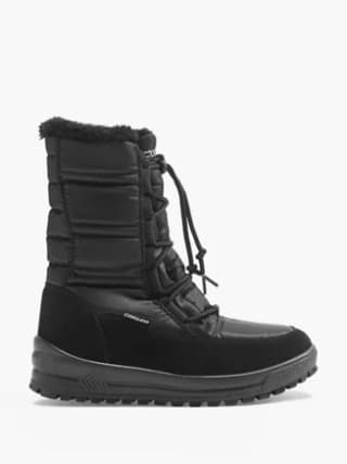 50% korting op het 2e paar laarzen bij Van Haren