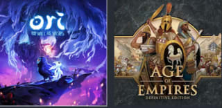 Bundle Xbox Game Studios en oferta Humblebundle