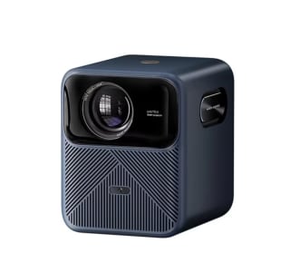 Proyector Wanbo Mozart 1 Pro Android TV 1 900 lúmenes ANSI 1080P nativo por 349€