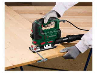 PARKSIDE® Decoupeerzaag 800 W voor €18,88 in de Lidl webshop