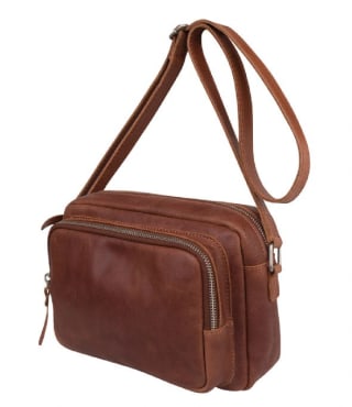 Cowboysbag Oakland met maar liefst 60% korting