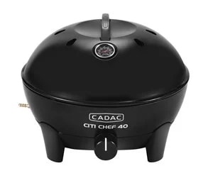 Cadac Citi Chef 40 Zwart voor €99 bij Proshop