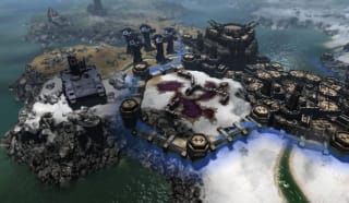 Gratis game "Warhammer 40,000: Gladius - Relics of War" via EpicGames