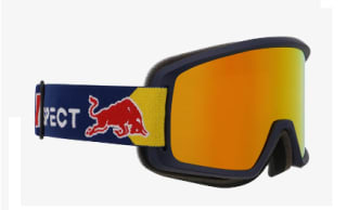 Gafas de Esqui Red Bull SPECT Eyewear ARIUS por 49€