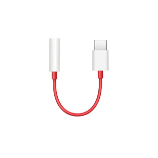 [Prijsfout] Type-C naar 3.5 mm adapter kabel voor €0,01bij Oneplus