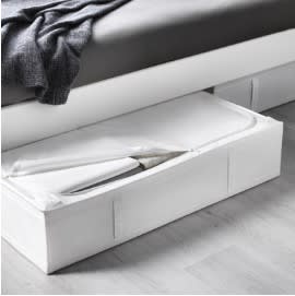 20% IKEA Family korting op alle SKUBB opbergers