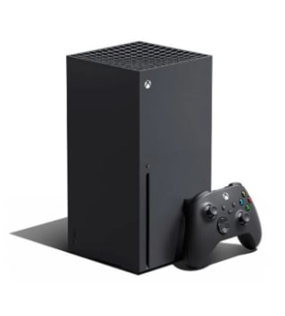 Consola Xbox Series X por $10595 en Chedraui