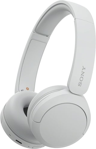 Sony WH-CH520 Auriculares Inalámbricos Bluetooth por 35,99€