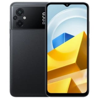 Móvil POCO M5 de 4GB/64GB por 79€ y el de 128GB por 88,99€