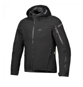 Chaqueta de moto IXON BURNING laminada AA por 169,14€