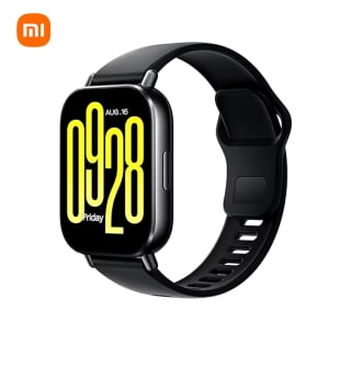 Xiaomi Redmi Watch 5 Active por solo 28,82€