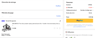 MAGEFESA Star olla a presión rápida, pack exclusivo Olla + Cestillo + Libro de recetas por 47,86€