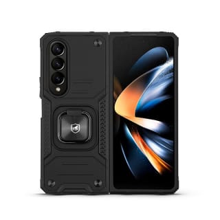 Capa para Samsung, modelo Galaxy Fold 4 Thunder da Gshield - R$ 89,97
