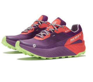 Zapatillas Scott Kinabalu 3 GORE-TEX trail Mujer por solo 59,99€