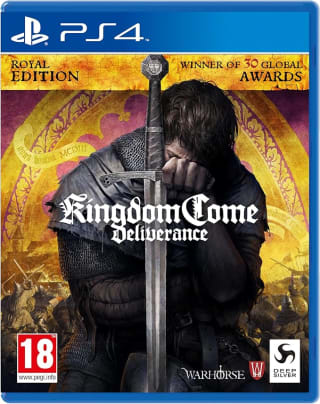 Alan Wake 2: Deluxe Edition voor €44,99 bij de MediaMarkt