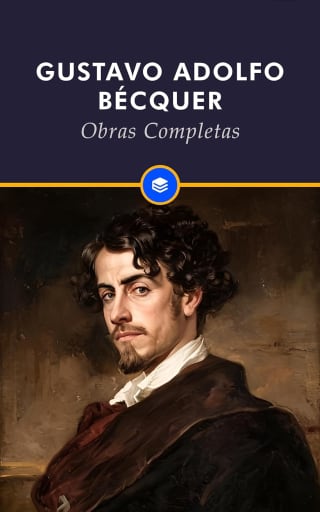 Obras Completas de Gustavo Adolfo Bécquer por 1,50€