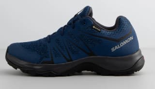 Zapatillas de Trekking para Hombre Salomon WARRA GTX por 64€