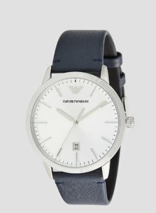 Reloj para Hombre Emporio Armani RUGGERO por 82€